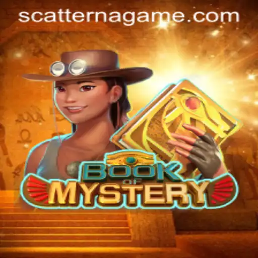 Explore the Enigma: BookofMystery and the Alluring Scatter Na Feature