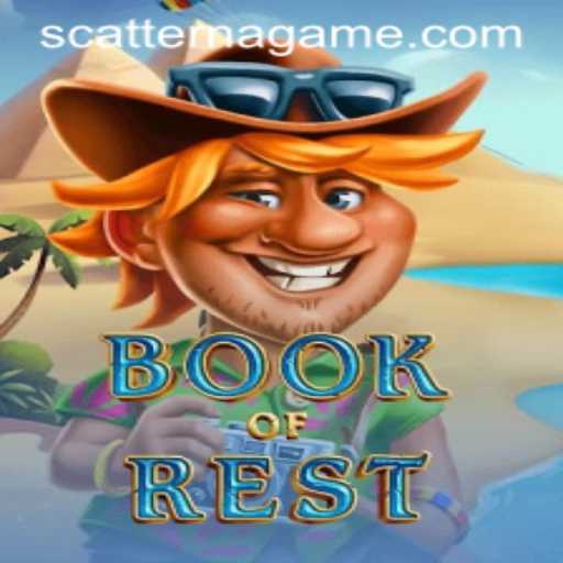 Book of Rest: An Engaging Journey Through Myth and Magic