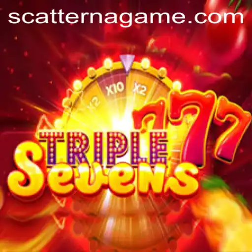 Discovering the Thrills of 777TripleSeven: An In-Depth Look at the Game with Scatter Na