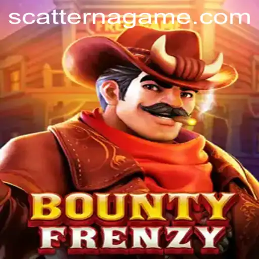 BountyFrenzy: A Thrilling Adventure in the World of Scatters
