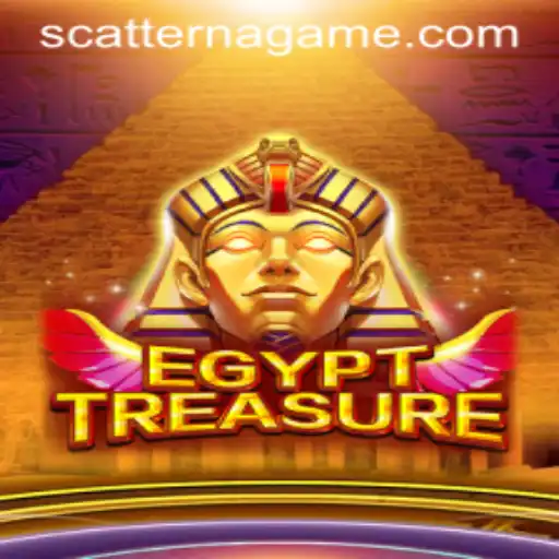 Exploring the Enigmatic World of EgyptTreasure: Unveiling Scatter Na and More