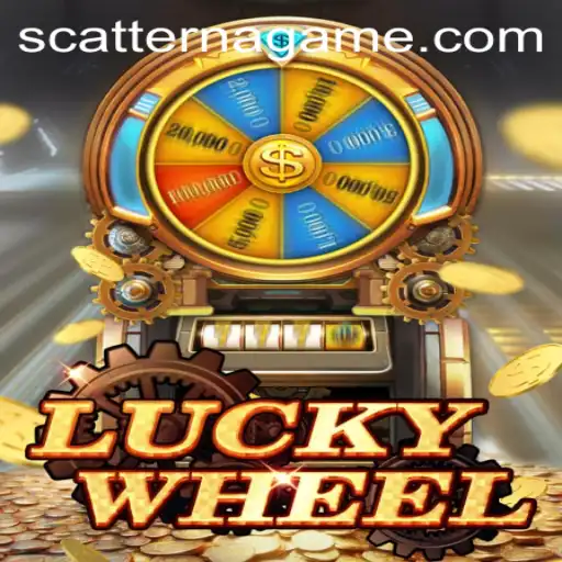 LuckyWheel: The Exciting Gameplay with Scatter Na Feature