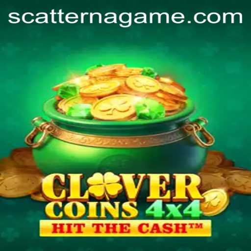 Discover the Exciting World of CloverCoins4x4: A Deep Dive into Gameplay and Rules