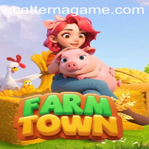 Explore the Immersive World of FarmTown: A Scatter Na Adventure