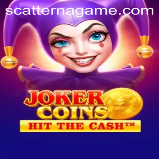 Exploring the Thrills of JokerCoins: A Game of Chance and Strategy