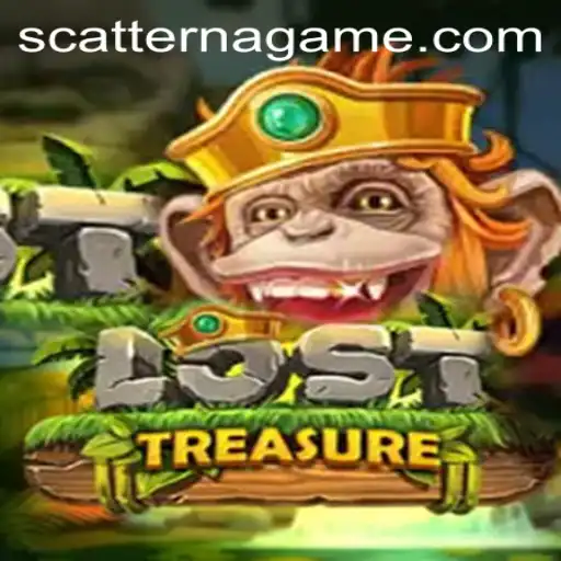 LostTreasure: An Exciting Adventure with Scatter Na