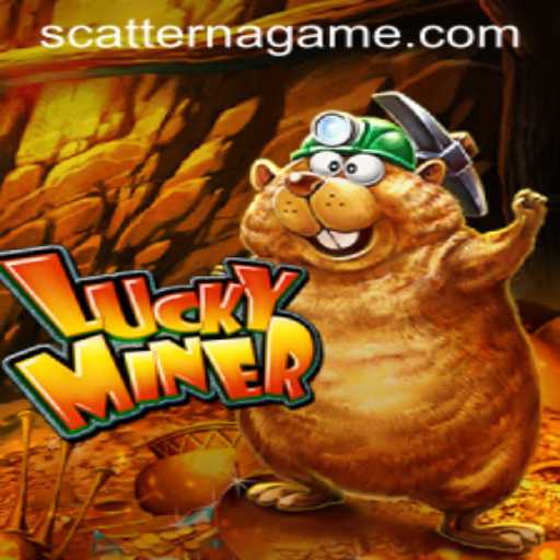 Explore LuckyMiner: A Captivating Gaming Adventure With Scatter Na Twist