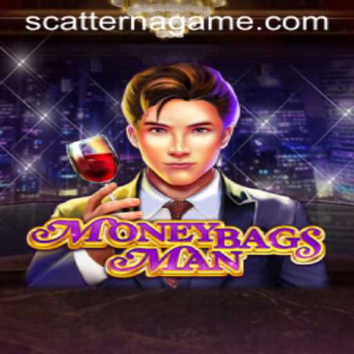 Exploring the Exciting World of MoneybagsMan: Unveil the Thrills of Scatter Na