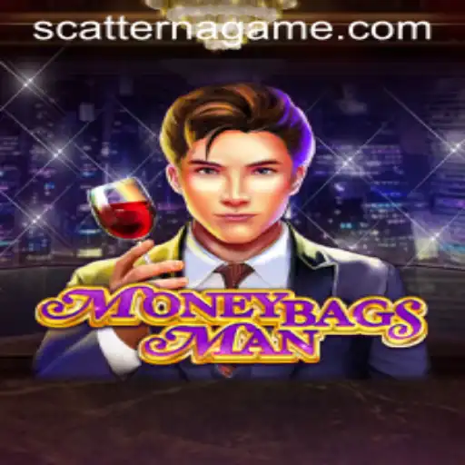 Exploring the Exciting World of MoneybagsMan: Unveil the Thrills of Scatter Na