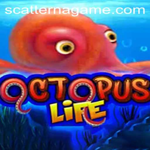 Exploring the Intricacies of the Virtual World: OctopusLife