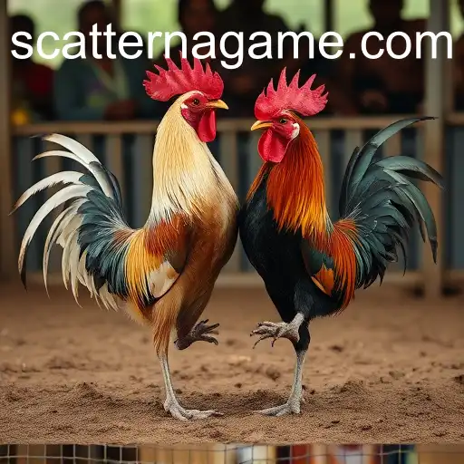 The Fascinating World of Sabong Games: Unraveling the Mystique Around 'Scatter Na'